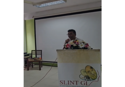 Leopards of Sri Lanka workshop